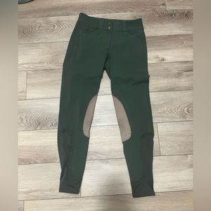 Smartpak Piper Breeches - Size Womens 24R
